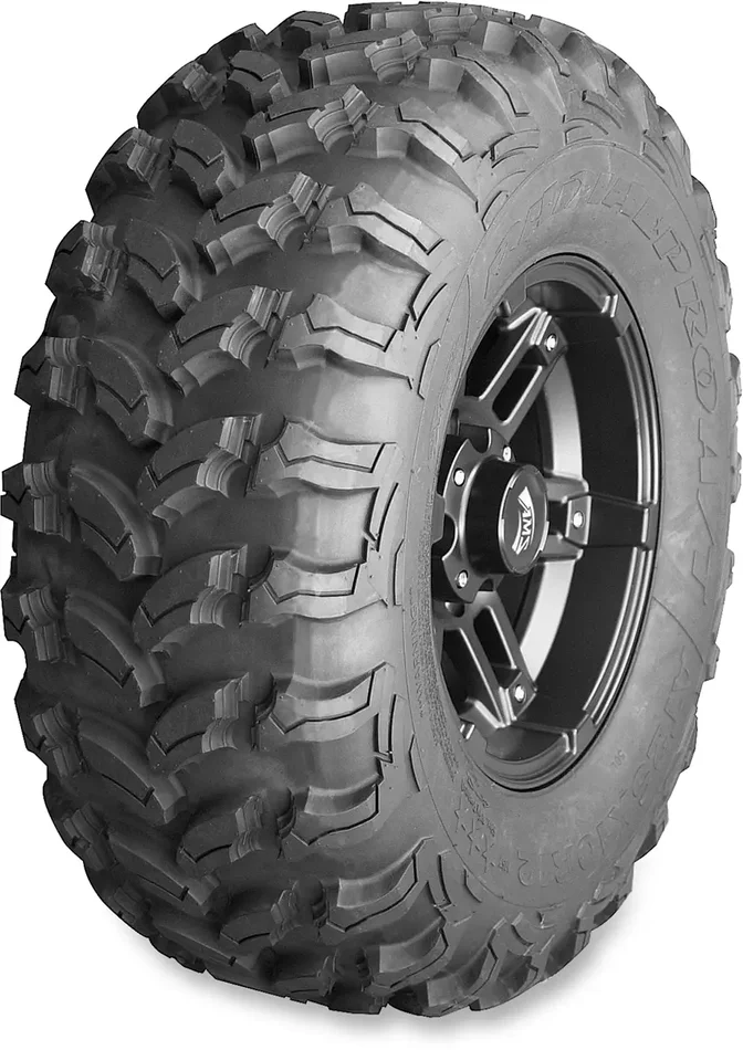 Ams Tire – Radial Pro A/T – Rear – 26x11R12 – 8 Ply