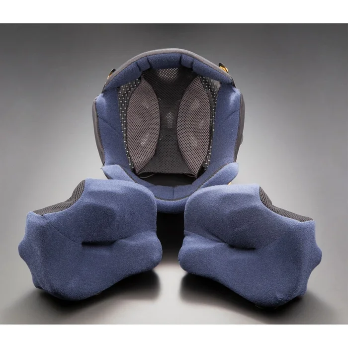 Arai Contour-X Cheek Pads – 25 mm 055755
