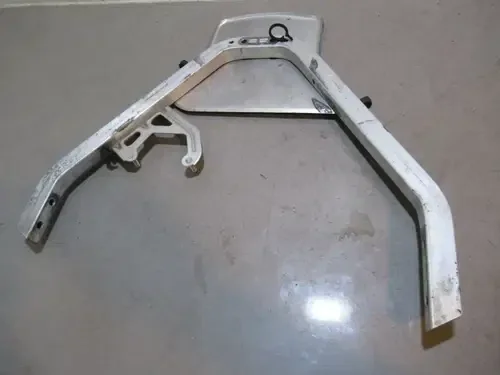 Arctic Cat Crossfire 700 Steering Support Frame 2006 #2
