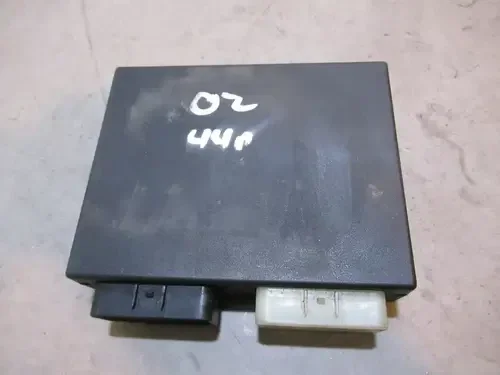 Arctic Cat Sno Pro 440 CDI Unit 2002 #3