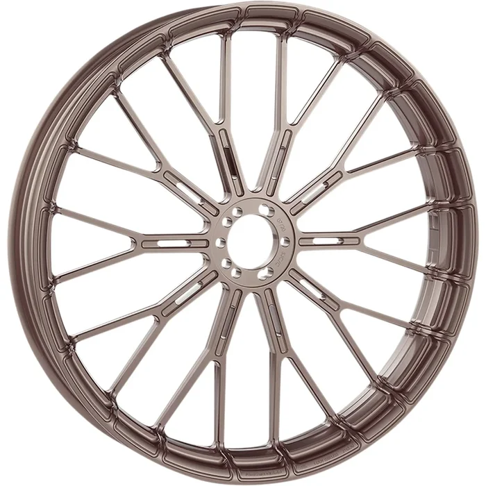 ARLEN NESS 0210-0382 71-560 Y-Spoke Rim – Front – Titanium – 19×3.25