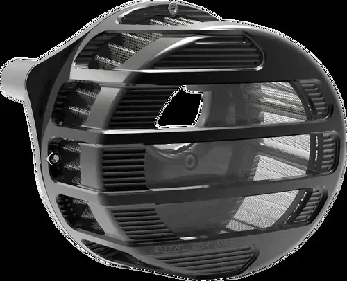 ARLEN NESS Fits Sidekick Air Cleaner Kit – Black 81-302
