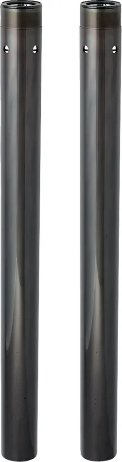Arlen ness Fork Tube – 49 mm – 25.75″ – Black Harley Davidson