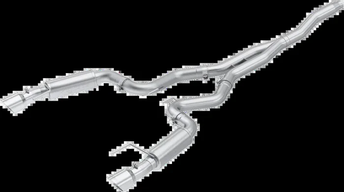 Armor Plus Race 3 ” Cat-Back Exhaust For Mustang 2.3L EcoBoost 2015-22 | #S7275409 | MBRP