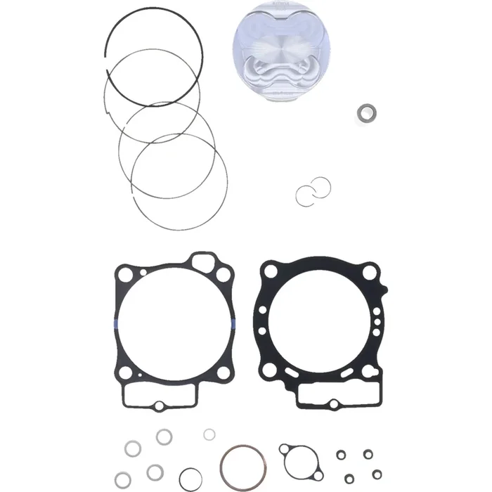 ATHENA 0903-1747 P5F0960320006B Piston Kit with Gaskets 95.96 mm – honda