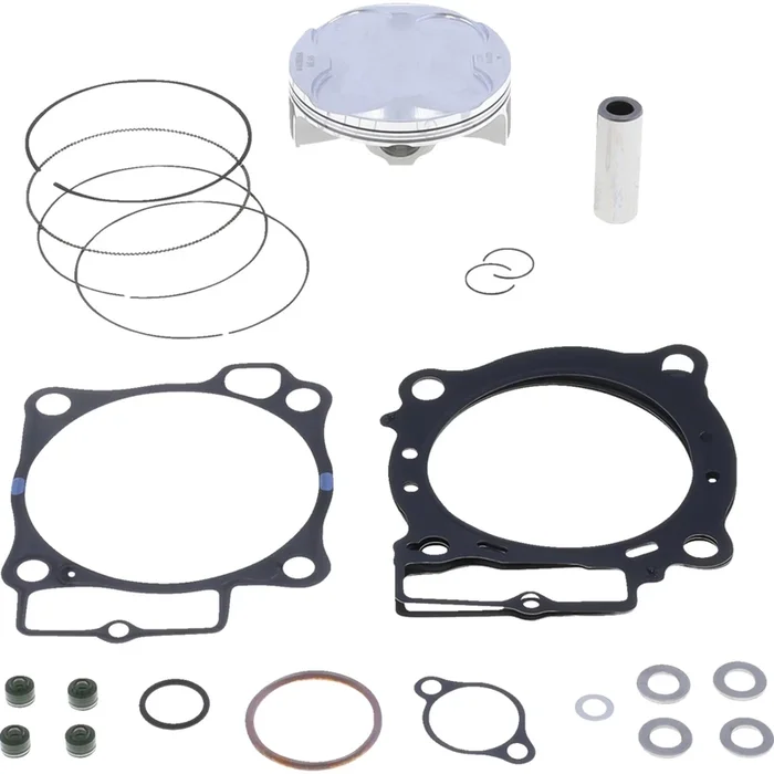 ATHENA 0903-1749 P5F0960317006B Piston Kit with Gaskets 95.96 mm – honda