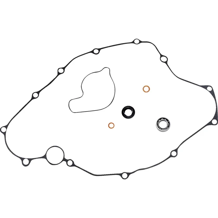 ATHENA 0934-6372 P400210475013 Water Pump Gasket Kit honda