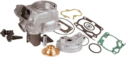 Athena 68-4860 P400485100003 CYLINDER KIT 54MM 14.8:1 YAM