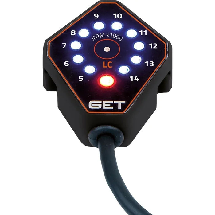 Athena RPM Gauge for Honda [MPN: GK-RPMDASH-0000]