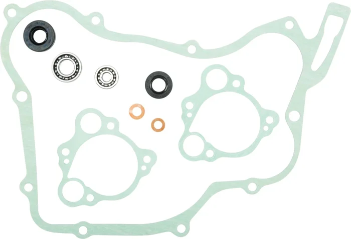 Athena Water Pump Gasket Kit Honda CR125R 1990-2004