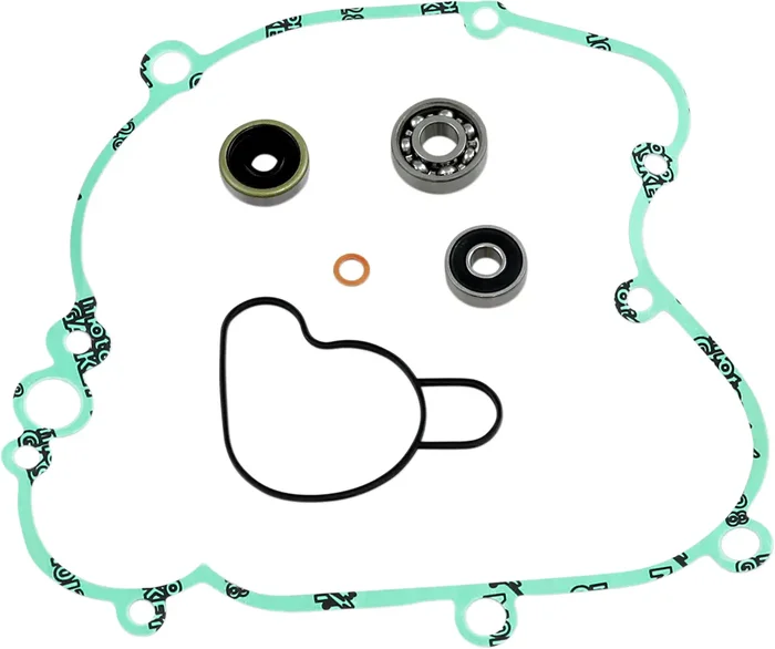 Athena Water Pump Gasket Kit KTM SX65 2009-2016