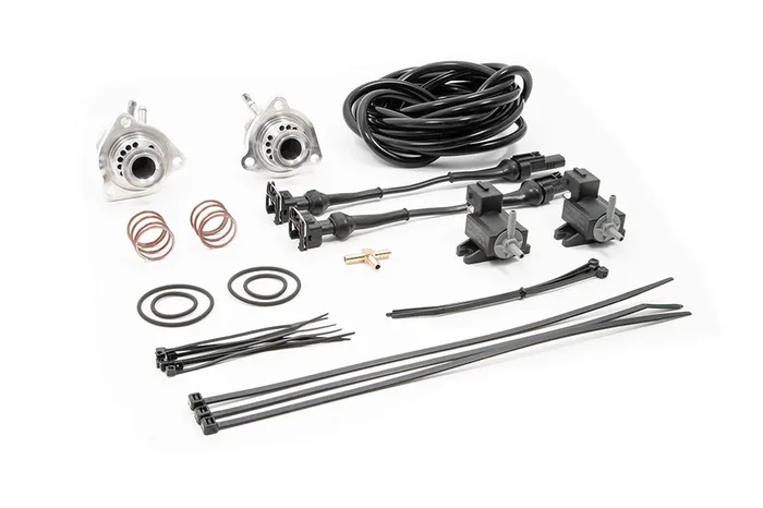 Atmospheric Dump Valve for Audi RS4/RS5 B9