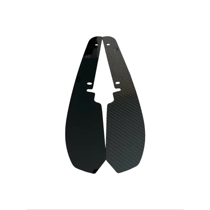 Automotive Passion Front Wheel Arch Guards For BMW G90 & G99 M5 (2024+)