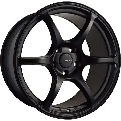 AV26 18×9.5 +24