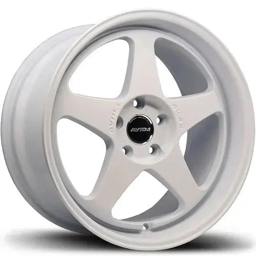 AV42 18×9.5 +35