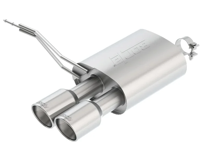Axle-Back S-Type Exhaust MINI COOPER 2014-17 #11915 | Borla