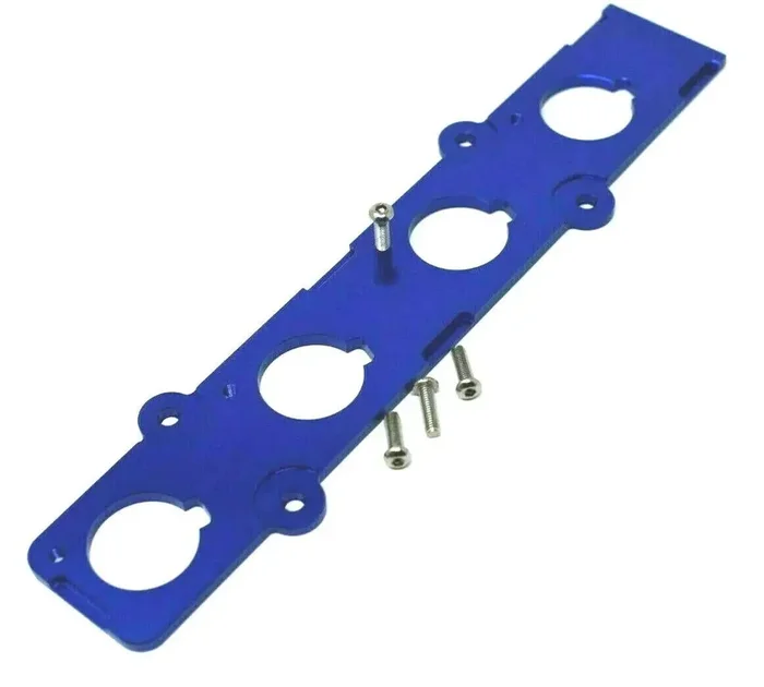 B Series Coil On Plug COP Adapter Plate Conversion Adapter Honda Acura B16 B18