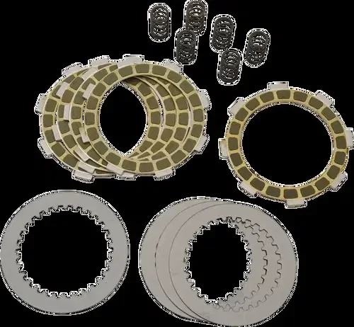 BARNETT Clutch Kit Fits 303-45-10002