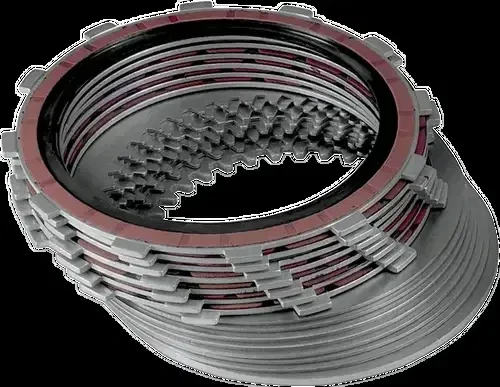 BARNETT Clutch Kit Fits 306-25-40002