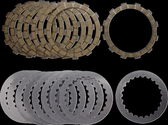 Barnett Clutch Kit KTM 2012-2018