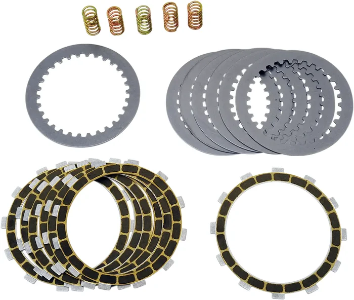 Barnett Clutch Kit Yamaha XVS650 V Star 1999-2016