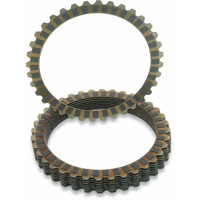 BARNETT DS-223737 302-30-20011 Clutch Friction Plate Set – Clutch Friction Plates