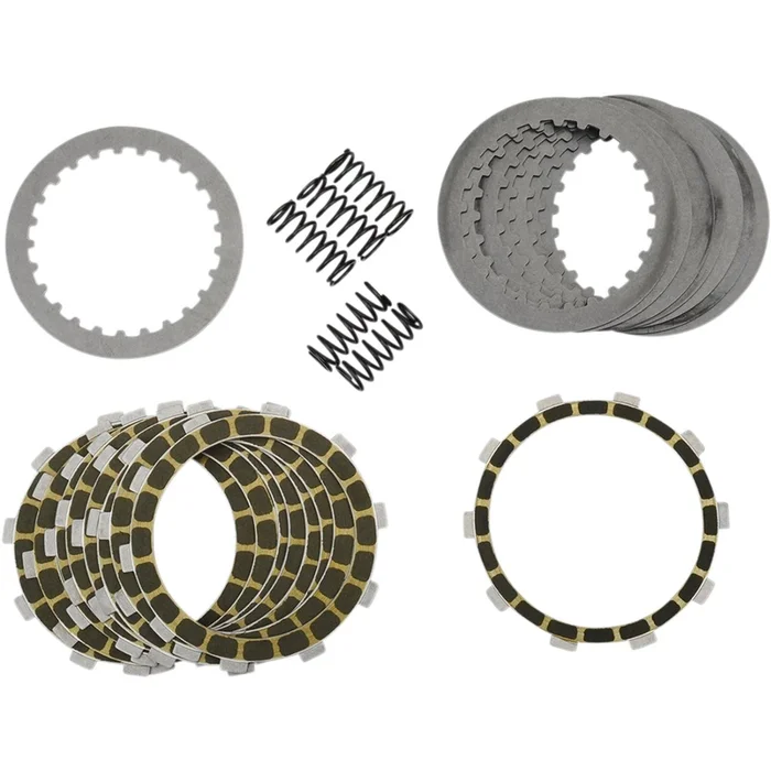 Barnett Performance Clutch Kit [MPN: 303-70-10044]