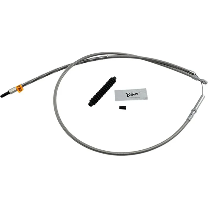 Barnett Performance Extended 10 ” Clutch Cable [MPN: 102-30-10046-10]