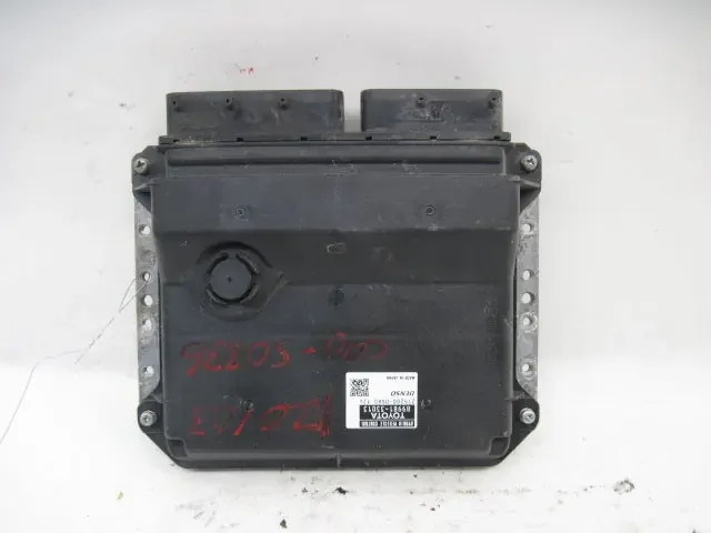 BATTERY CONTROL COMPUTER Camry 2007 07 – 810823