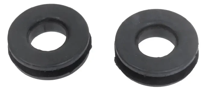Battery Frame Grommet 18-14433