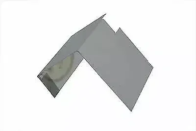 Battery Side Cover for Harley Davidson motorcycles by V-Twin Chrome