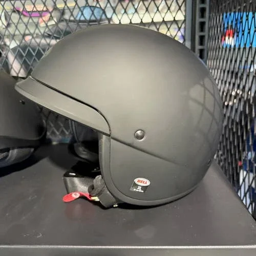 Bell Helmet Scout Air
