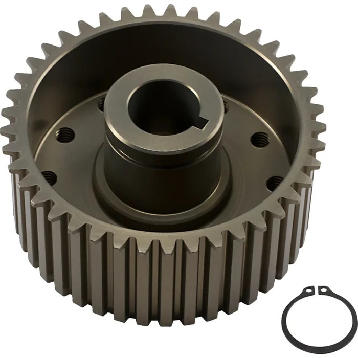 BELT DRIVES LTD. DS360406 EV-160 Replacement Tapered Clutch Hub Clutch Hub – Tapered