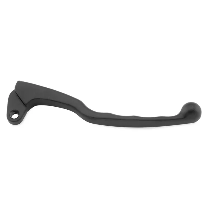 BikeMaster Brake Lever – For Yamaha 2H0-83922-20 – Black [MPN: 1748-FB]