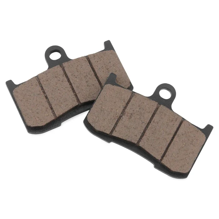 BikeMaster Brake Pad for Kawasaki [MPN: K5047]
