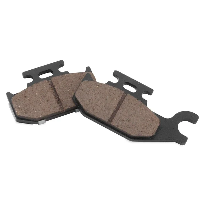 BikeMaster Brake Pad for Suzuki [MPN: S3058A]