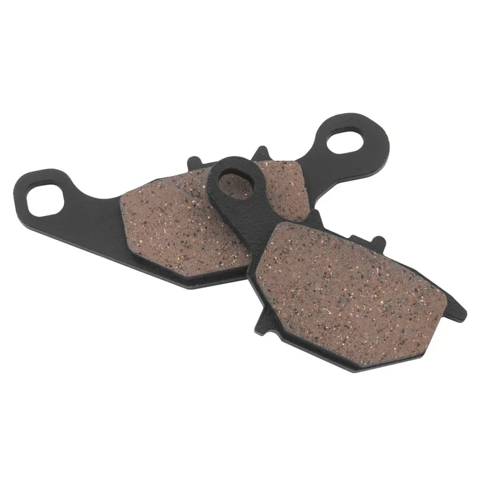 BikeMaster Brake Pads [MPN: S3047]