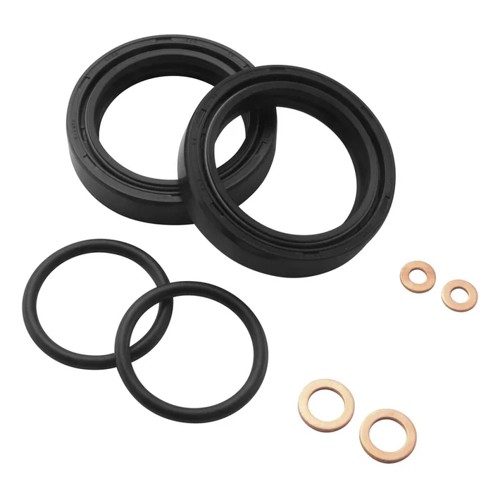 BikeMaster Fork Seal 39 x 52 x 11mm [MPN: 640A013FS]