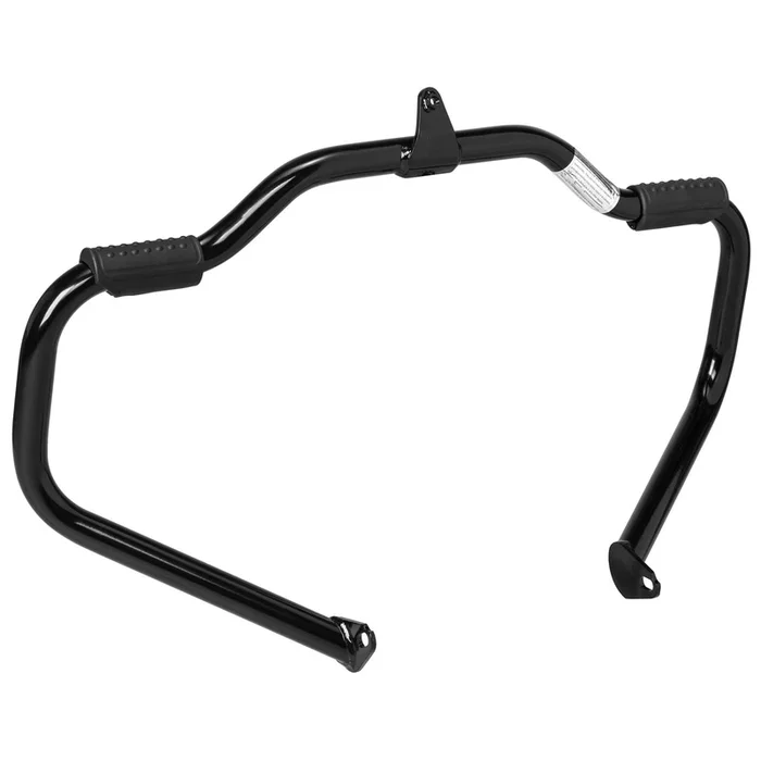 Biker’s Choice Engine Guards – Black – ’97-08 Tour [MPN: 14-002BK]