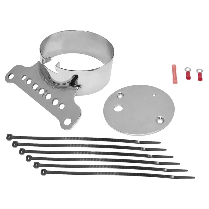 Biker’s Choice Single Gauge Mount Kit – XL/FXR [MPN: 169387]