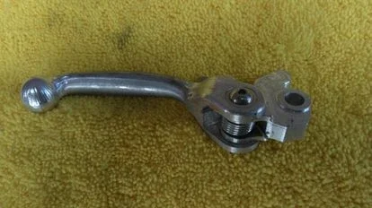 Billet Folding Brake Lever