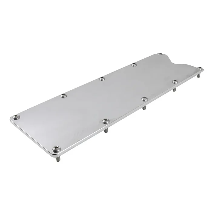 Billet Specialties Valley Cover – Billet Aluminum – GM LS-Series