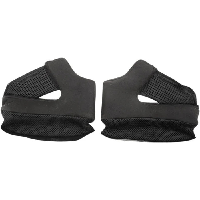 Biltwell Inc. Lane Splitter Cheek Pads – 38 mm 0004-020-0138