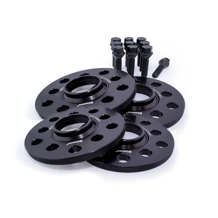 Bimecc BMW G Series Wheel Spacers (M3 G80 & G81, M4 G82, G87 M2, F97 X3M, F90 M5 & more)