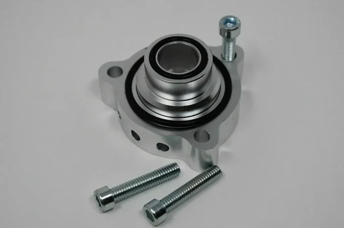 Blow Off Valve Spacer for 2012-2020 Ford Fiesta ST 1.6T EcoBoost Turbo USA