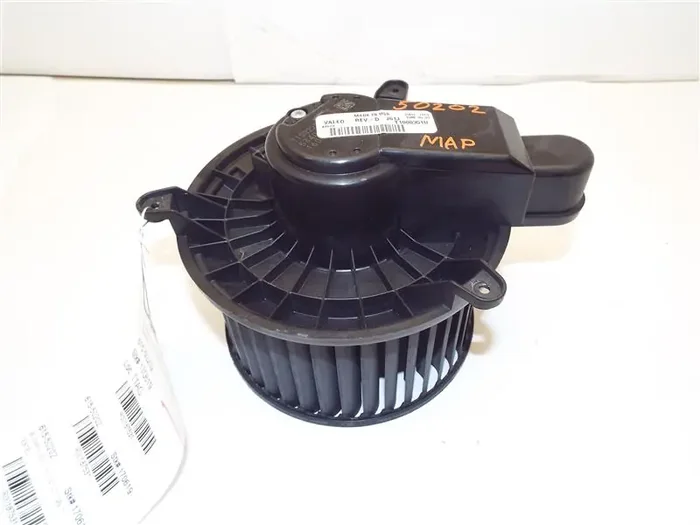 BLOWER MOTOR Mazda 6 2009 09 2010 10 2011 11 – MRK187531