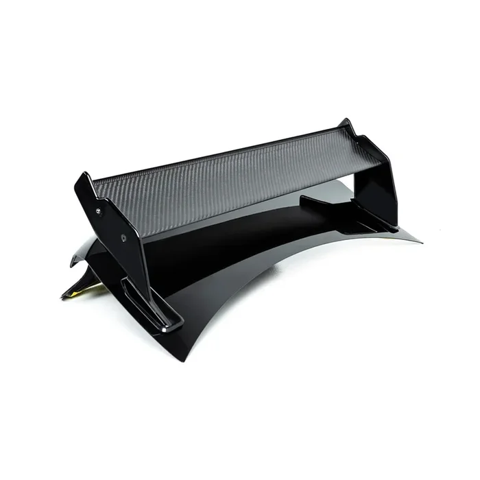 BMW Motorsport BMW M2 CS Racing Rear Wing In Carbon Fibre (F87)