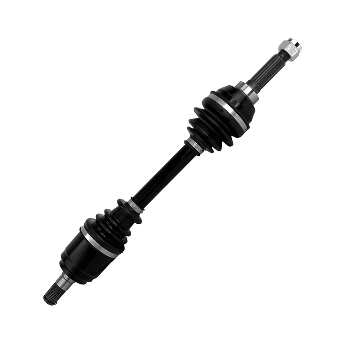 Bobcat 3400 Gas Rugged Performance Axle