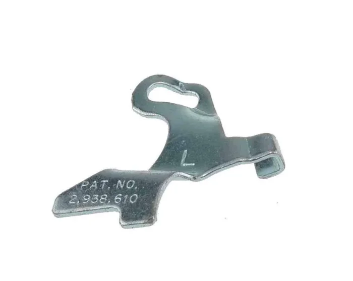 Brake Adjusting Lever Ford Mustang 64-93, F100 64-83, F150 75-97, F250 00-09 (FR RR) H2035