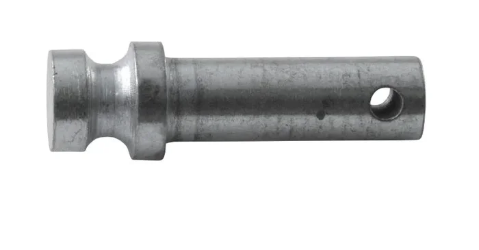 Brake and Clutch Pedal Pin B-7533 Ford Model A, B, V8